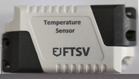 temperature humidity sensors