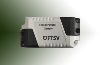 1-wire 1wire Temprature humidity sensor