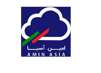 داده های ابری امین آسیا